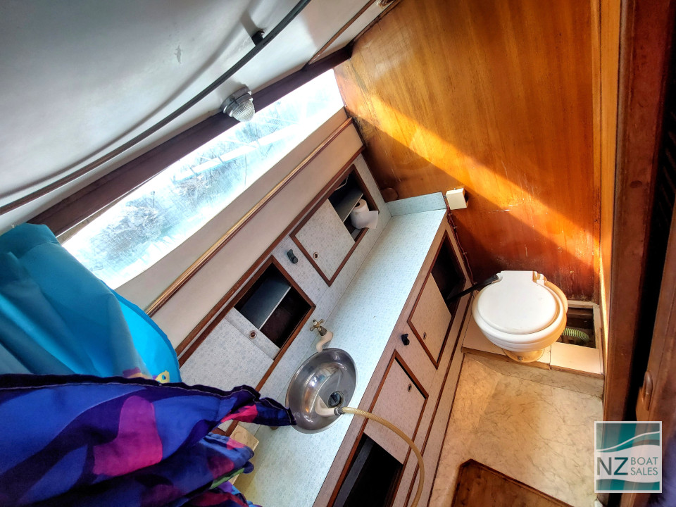 Wingara: 1974 GRP Vindex 32- Reverse Auction starting 2nd March - Image 9