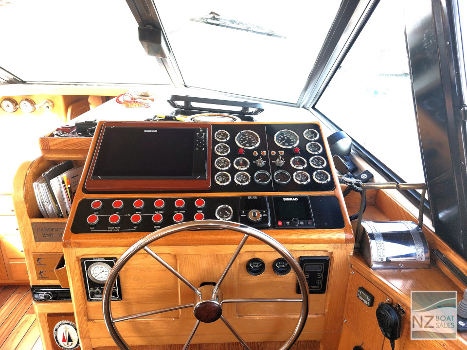 Candescent: 1988 grp Vindex 470- mint condition - Image 12