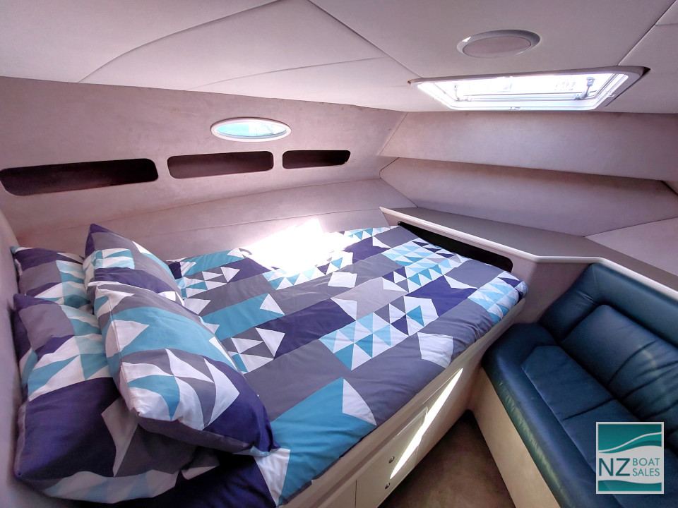 Saluté:1994 Ewbank 60 Gamefisher - Image 18