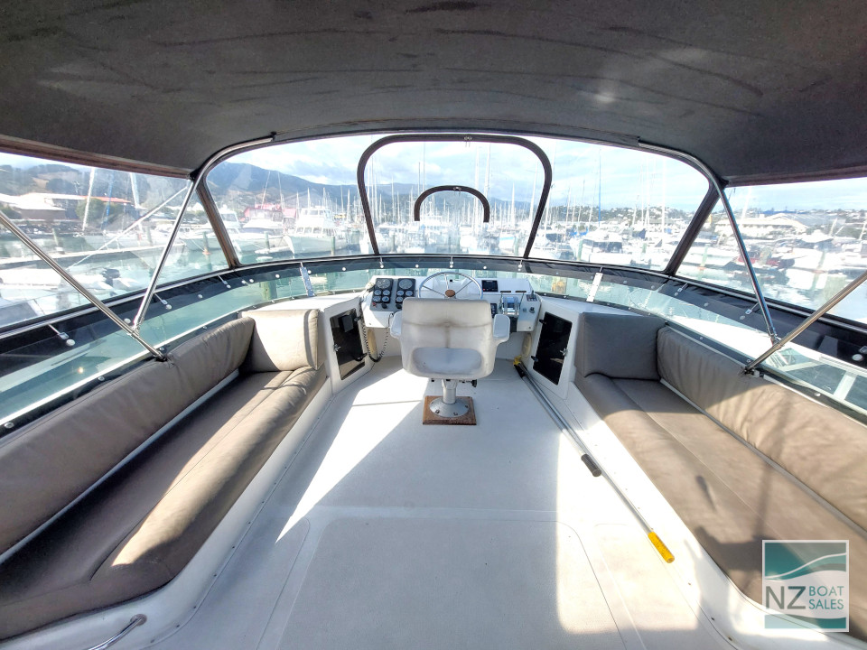 Candescent: 1988 grp Vindex 470- mint condition - Image 19