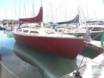 The Red Jacket: Tidy 1981 grp Lotus 9.2