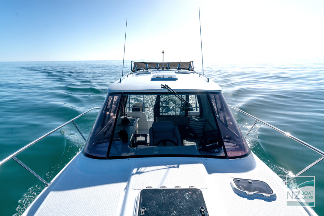 Rum Runner - Immaculate 9m Black Cat - Image 11