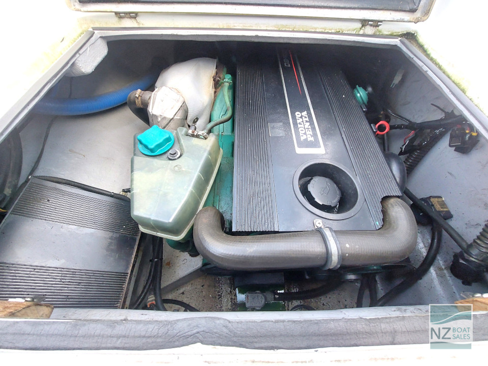 Stray Cat: Diesel 9m Black Cat - Image 17