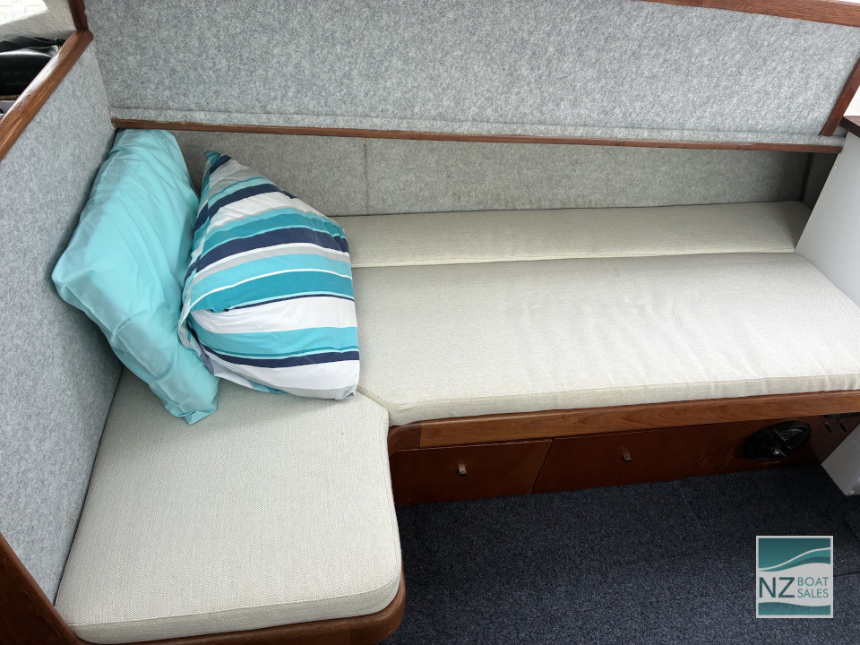 Blue Lagoon — Jim Young Vindex 32, in lovely condition - Image 16