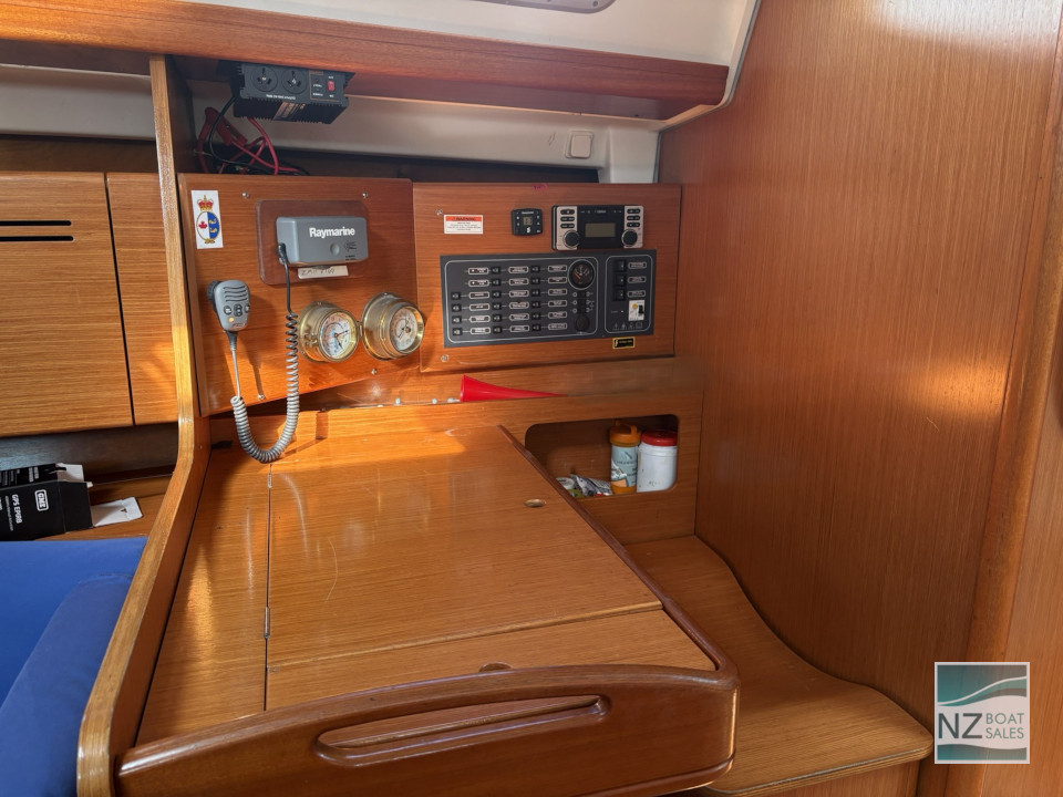 Beneteau Cyclades 43 — Family Cruising at Its Best - Image 13
