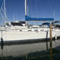 Beneteau Cyclades 43 — Family Cruising Package with Berth Included