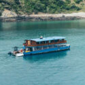 The Rock — Adventure Cruise Barge and Established Business