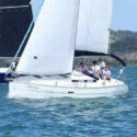 Beneteau Oceanis 323 — Versatile Cruising and Club Racing
