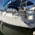 Beneteau Cyclades 43 — Family Cruising at Its Best