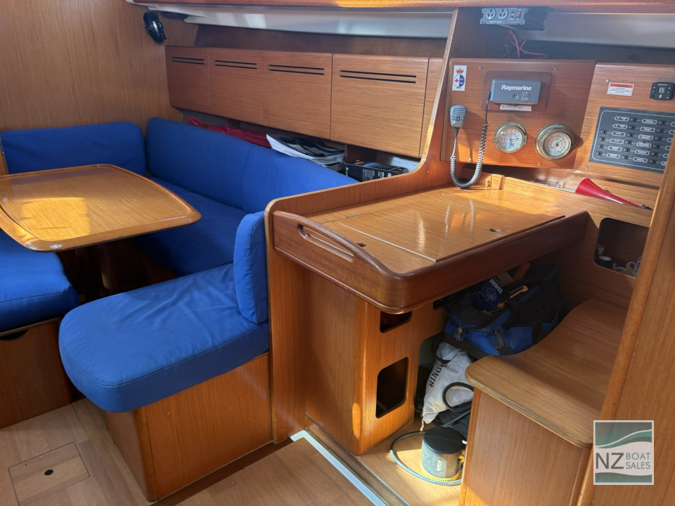 Beneteau Cyclades 43 — Family Cruising at Its Best - Image 8