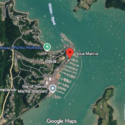14m Berth at Opua Marina, Bay of Islands