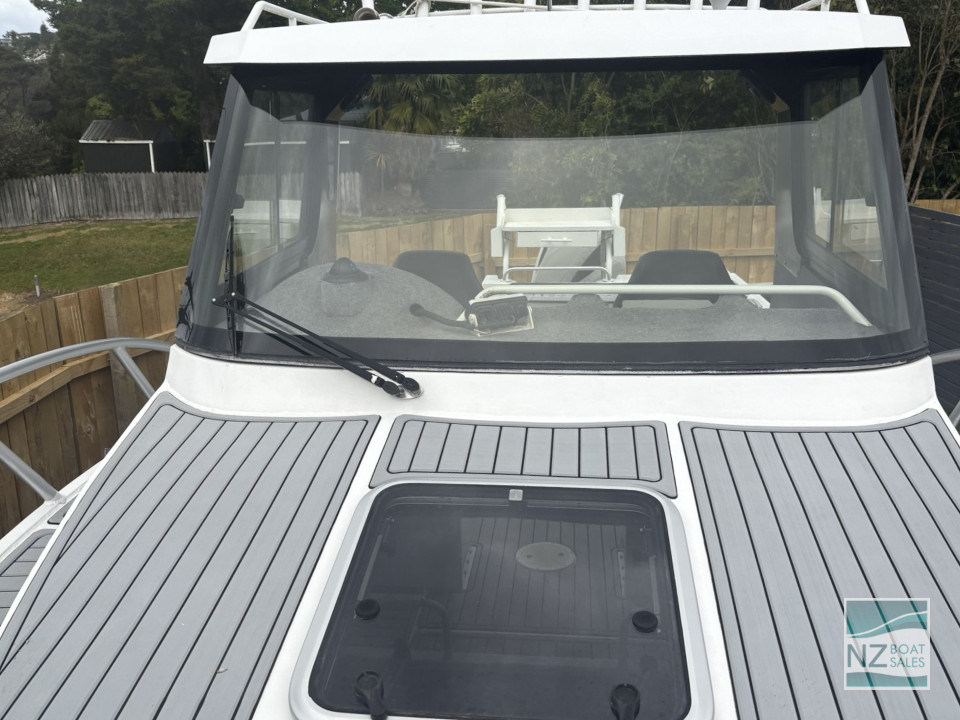 Sportfish 735 Trailer Boat – Honda 250hp - Image 16