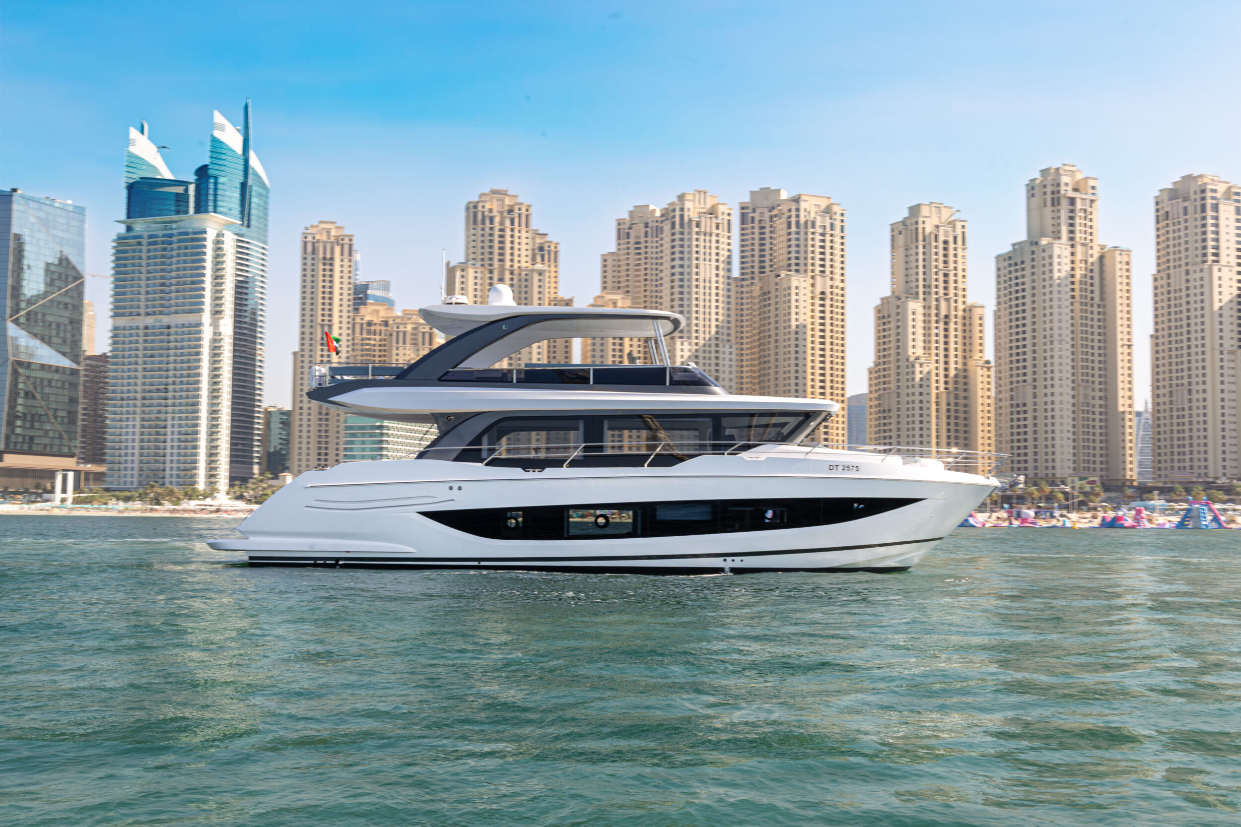 Oceanwalker X62
